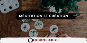 Copy of Meditation et creation