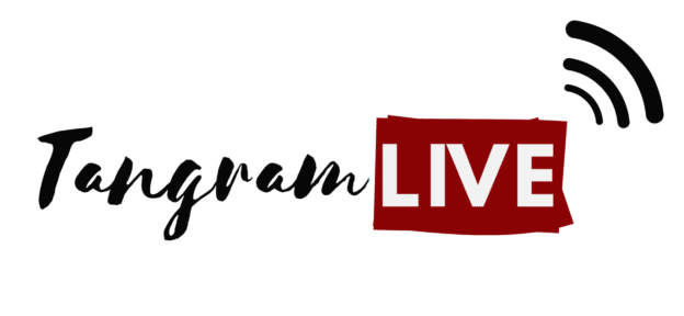 Logo Tangram Live