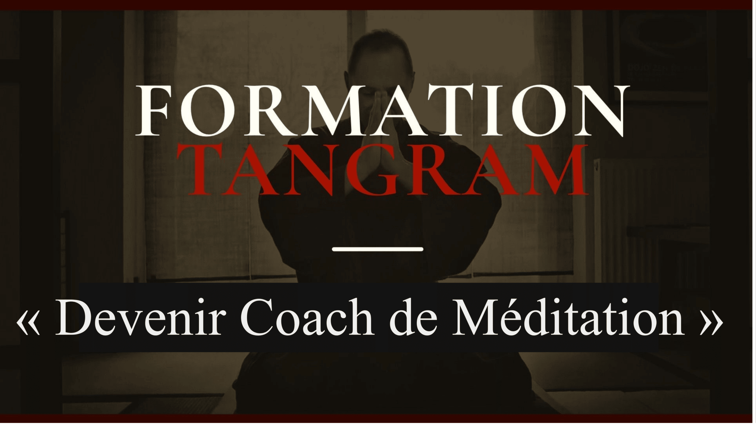 Affiche Devenir Coach NEW