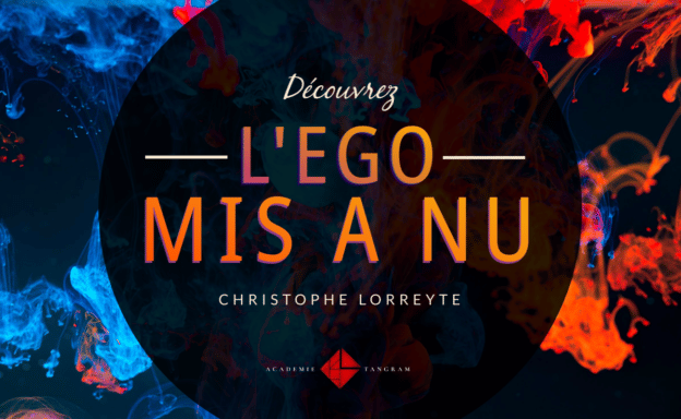 Couverture Ego