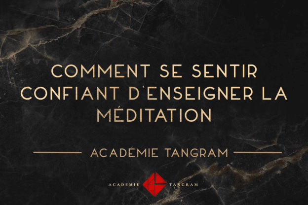 Couverture comment se sentir confiant denseigner live