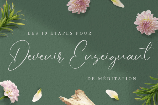Couverture les 10 etapes pour devenir enseignant