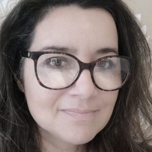 Photo de Profil de Karen CHAUFFARD